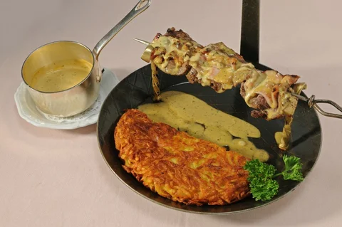 Swiss Culinary Experiences